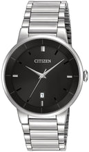 Load image into Gallery viewer, Authentic CITIZEN Corso Slimline Stainless Steel Mens Watch Maverick Sales 1