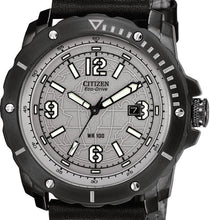 Load image into Gallery viewer, Authentic CITIZEN Eco-Drive Military Mens Watch Maverick Sales 1