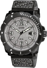 Load image into Gallery viewer, Authentic CITIZEN Eco-Drive Military Mens Watch Maverick Sales 1