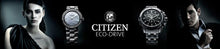 Load image into Gallery viewer, Authentic CITIZEN Eco-Drive Stainless Steel Chronograph Mens Watch Maverick Sales 1