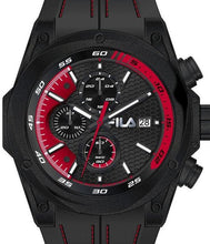 Load image into Gallery viewer, Authentic FILA Sport Chronograph Mens Watch Maverick Sales 1