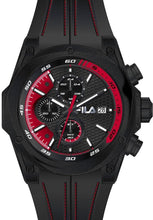 Load image into Gallery viewer, Authentic FILA Sport Chronograph Mens Watch Maverick Sales 1