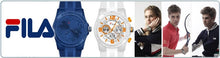 Load image into Gallery viewer, Authentic FILA Sport Chronograph Mens Watch
