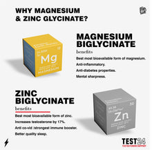 Load image into Gallery viewer, FORTIS NUTRITION Test 24 - 90's Maverick Sales 1