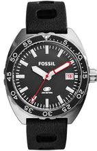 Load image into Gallery viewer, Authentic FOSSIL Breaker 200M Black Dial Mens Watch Maverick Sales 1