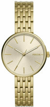 Load image into Gallery viewer, Authentic FOSSIL Hutton Stainless Steel Ladies Watch Maverick Sales 1