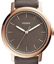 Load image into Gallery viewer, Authentic FOSSIL Neely Leather Ladies Watch Maverick Sales 1