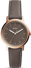 Load image into Gallery viewer, Authentic FOSSIL Neely Leather Ladies Watch Maverick Sales 1