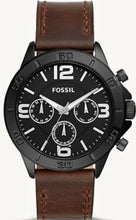 Load image into Gallery viewer, Authentic FOSSIL Modern Century Multifunction Mens Watch Maverick Sales 1
