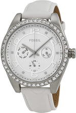 Load image into Gallery viewer, Authentic FOSSIL Carissa Crystal Accented Multifunction Ladies Watch Maverick Sales 1