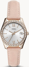 Load image into Gallery viewer, Authentic FOSSIL Scarlette Crystal Accented Ladies Watch Maverick Sales 1