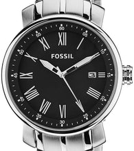 Load image into Gallery viewer, Authentic FOSSIL Rhett Stainless Steel Mens Watch Maverick Sales