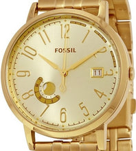 Load image into Gallery viewer, Authentic FOSSIL Vintage Muse Stainless Steel Ladies Watch Maverick Sales 1