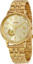 Load image into Gallery viewer, Authentic FOSSIL Vintage Muse Stainless Steel Ladies Watch
