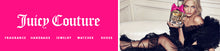 Load image into Gallery viewer, Authentic JUICY COUTURE Black Label Ladies Watch Maverick Sales 1