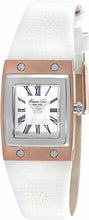 Load image into Gallery viewer, Authentic KENNETH COLE Chelsea Rose Gold Ladies Watch