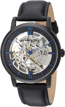 Load image into Gallery viewer, Authentic KENNETH COLE Skeleton Automatic Mens Watch