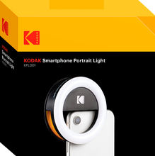 Load image into Gallery viewer, KODAK Smartphone Portrait Light
