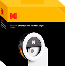 Load image into Gallery viewer, KODAK Smartphone Portrait Light Maverick Sales 1