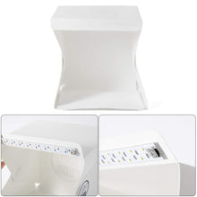 Load image into Gallery viewer, LIGHT ROOM Portable Photography Studio Box Maverick Sales 1