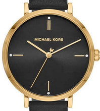 Load image into Gallery viewer, Authentic MICHAEL KORS Charley Crystals Ladies Watch Maverick Sales 1
