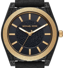 Load image into Gallery viewer, Authentic MICHAEL KORS Channing Glitz Ladies Watch Maverick Sales 1
