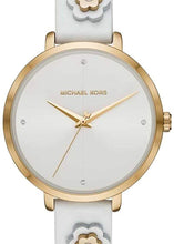Load image into Gallery viewer, Authentic MICHAEL KORS Charley Flowers Ladies Watch Maverick Sales 1