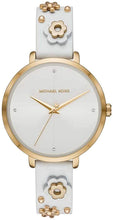 Load image into Gallery viewer, Authentic MICHAEL KORS Charley Flowers Ladies Watch Maverick Sales 1
