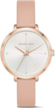 Load image into Gallery viewer, Authentic MICHAEL KORS Charley Rose Gold Ladies Watch Maverick Sales 1