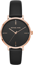 Load image into Gallery viewer, Authentic MICHAEL KORS Charley Crystals Ladies Watch Maverick Sales 1