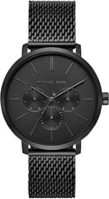 Load image into Gallery viewer, Authentic MICHAEL KORS Blake Stainless Steel Multifunction Mens Watch Maverick Sales 1