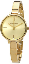 Load image into Gallery viewer, Authentic MICHAEL KORS Jayne Crystal Accented Stainless Steel Ladies Watch Maverick Sales 1