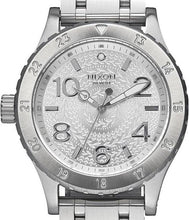 Load image into Gallery viewer, Authentic NIXON 38-20 Stainless Steel Ladies Watch Maverick Sales 1