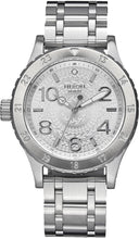 Load image into Gallery viewer, Authentic NIXON 38-20 Stainless Steel Ladies Watch Maverick Sales 1