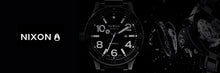 Load image into Gallery viewer, Authentic NIXON 38-20 Stainless Steel Ladies Watch Maverick Sales 1