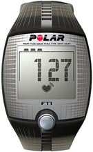 Load image into Gallery viewer, POLAR FT1 Fitness Heart Rate Monitor Watch Maverick Sales 1