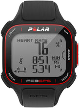 Load image into Gallery viewer, Authentic POLAR RC3 GPS Watch Maverick Sales 1