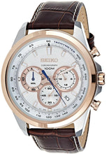 Load image into Gallery viewer, Authentic SEIKO Neo Sports Chronograph Mens Watch Maverick Sales 1