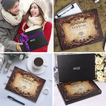 Load image into Gallery viewer, SICOHOME Scrapbook Album - Our Story Maverick Sales 1
