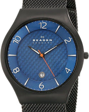 Load image into Gallery viewer, Authentic SKAGEN Denmark Titanium Mens Watch Maverick Sales 1