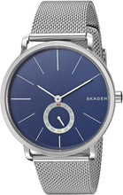 Load image into Gallery viewer, Authentic SKAGEN Denmark Hagen Mesh Band Mens Watch Maverick Sales 1