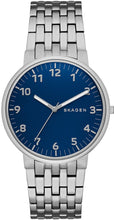 Load image into Gallery viewer, Authentic SKAGEN Denmark Ancher Stainless Steel Mens Watch Maverick Sales 1