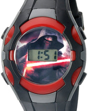 Load image into Gallery viewer, Authentic Star Wars Digital Kids Watch Maverick Sales 1