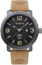 Load image into Gallery viewer, Authentic TIMBERLAND Pinkerton Leather Band Oversized Mens Watch Maverick Sales 1