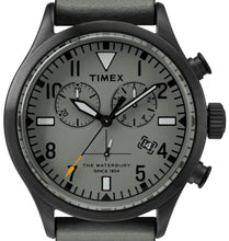 Load image into Gallery viewer, Authentic TIMEX The Waterbury Todd Snyder Chronograph Mens Watch Maverick Sales