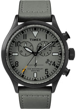 Load image into Gallery viewer, Authentic TIMEX The Waterbury Todd Snyder Chronograph Mens Watch Maverick Sales