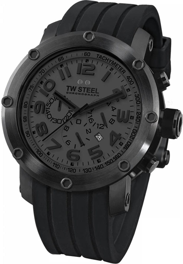 Tw steel on sale oversized watches