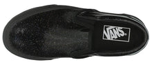 Load image into Gallery viewer, Authentic VANS Patent Galaxy Slip-Ons - Black - Size 5 Maverick Sales 1