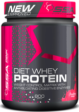 Load image into Gallery viewer, SSA Diet Whey Protein 800g Maverick Sales 1