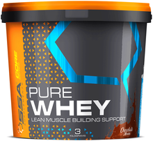 Load image into Gallery viewer, SSA Pure Whey 3kg Maverick Sales 1